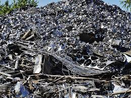 Ferrous scrap: Brazil’s exports on the rise