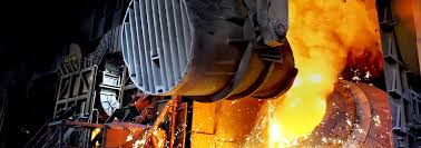 Steel: British Steel has a £1.25 billion plan to reduce emissions with electric arc furnaces