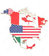 Alluminio: la crescita del commercio in Nord America spinge le associazioni a chiedere azioni in vista della revisione dell’USMCA