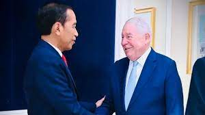 L’Indonesia e Freeport finalizzeranno gli investimenti e permessi minerari entro la fine di novembre