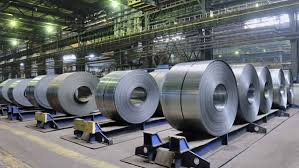 Steel: Indian imports from China reached a six-year high in April-October