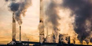 Carbon tax: India and China plan to discuss it