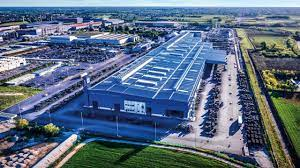 Metinvest and Danieli’s new plant could rise in Piombino