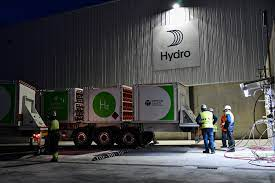 Alluminio: Norsk Hydro punta a sfruttare le nuove opportunità di mercato offerte nel settore green