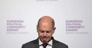 Germany seeks a budgetary solution while steel companies complain of a loss of confidence