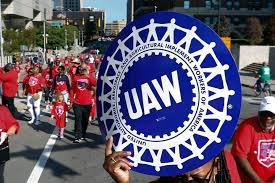 Automotive: an end in sight for the UAW strike