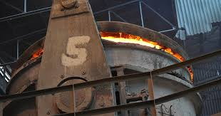 Stainless steel: Russian imports fell 5.2% month-on-month in October