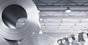 Steel: Chinese stimulus boosts prospects for 2024