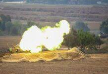 Alluminio: un drone israeliano attacca un impianto in Libano