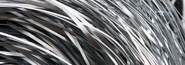 Alluminio: i prezzi sono laterali mentre i premi restano ribassisti