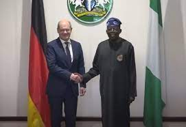 Nigeria and Germany sign memorandum of understanding for renewable projects and gas exports