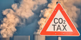 Carbon tax: the UK will introduce it in 2026