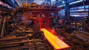 Metal scrap: AGSI aims to double consumption and increase UAE steelmaking capacity by 2025