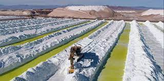 Lithium: Chilean president approves Codelco and SQM agreement guaranteeing state control