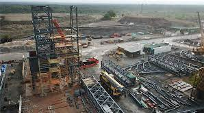Rame: lo Zambia sceglie l’unità IHC come nuovo partner di Mopani Copper Mines