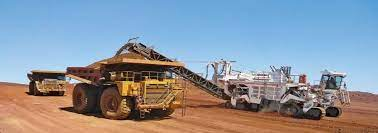 Iron ore: India intends to change the sales price formula
