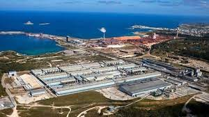 Aluminium: Alcoa asks the Spanish government to intervene to keep the San Ciprián smelter running