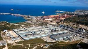Alluminio: Alcoa chiede l’intervento del governo spagnolo per mantenere attivo lo smelter di San Ciprián