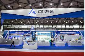 Alluminio: il presidente di Chinalco Zhu Runzhou individua tre principali opzioni strategiche per l’industria cinese