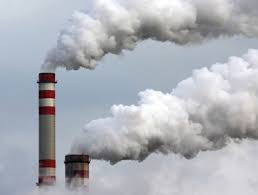 The UK will impose a carbon tax on steel imports by 2027