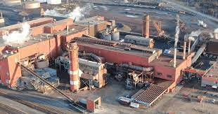 ArcelorMittal Kryvyi Rih’s capacity utilisation stands at 25-40% in 2023