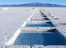 Lithium: Codelco secures first asset with the purchase of an Australian company