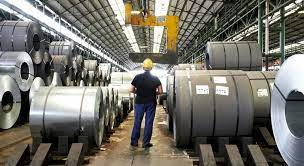 Tepid domestic demand, robust exports for China’s steel sector in 2024