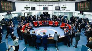 LME potrebbe sospende il 10% dei marchi di metalli quotati in borsa