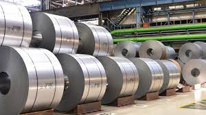 Stainless steel: imports to Russia increased by 30.8% in 2023