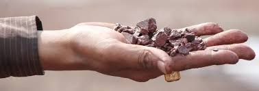 Iron ore: optimism on China stimulus supports prices