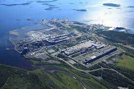 Steel: Outokumpu completes purchase of 10 per cent of Cronimet