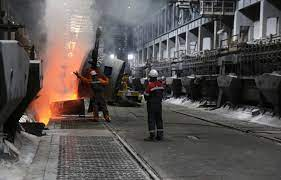 Alluminio primario: rapidi interventi di sicurezza hanno scongiurato un grave rischio di incendio nella fonderia di Rusal in Siberia