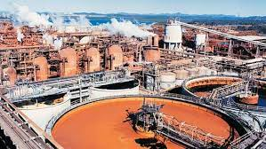 Allumina: il mercato cinese registra massimi record all’inizio del 2024 tra le preoccupazioni per l’approvvigionamento di bauxite