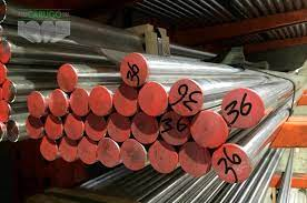 Alluminio: Le quote di materiale russo nei magazzini LME sale al 90% dopo le restrizioni del Regno Unito
