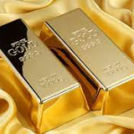 I prezzi dell'oro sono rimbalzati dai minimi di due settimane