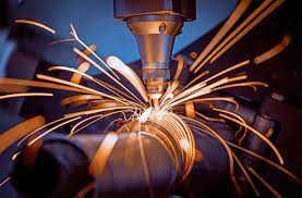 Crude steel: production in Italy increased by 6.5% in December