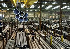 Crude steel: production in Italy increased by 5.9 per cent in January