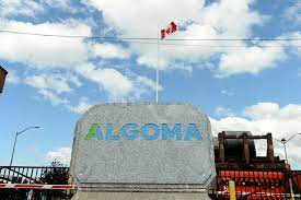 Steel: Algoma Steel restarts the blast furnace