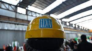 Ex Ilva goes into receivership