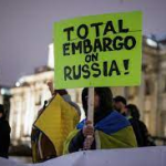La Gran Bretagna ha annunciato un nuovo pacchetto di sanzioni contro la Russia