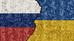 Ukraine’s steel industry transformed after the Russian invasion with closer ties to the EU
