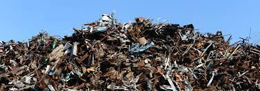 Kazakhstan Extends Export Restrictions on Scrap