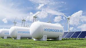 Hydrogen: EC approves €6.9bn in state aid for H2 infrastructure