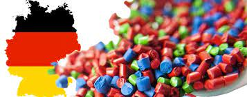 Plastics: possible crisis for the German industry