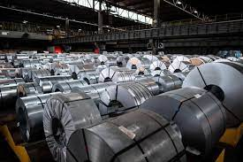 Steel: Metinvest stops operations in Mariupol and Avdiivka