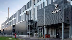 Alluminio: Norsk Hydro suona il campanello d’allarme nel contesto del crollo del settore costruzioni