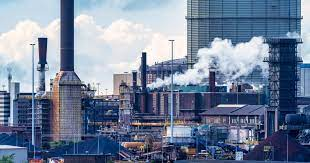 Tata Steel Netherlands restarts blast furnace No 6 in IJmuiden