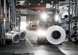 UK may suspend duties on coil imports in anticipation of reduced domestic production