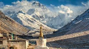 Zijin espanderà la miniera di rame in Tibet