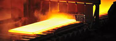 World crude steel production up in January 2024